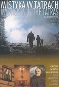 Książki o kulturze i sztuce - Mistyka w Tatrach. Tom 2 - miniaturka - grafika 1