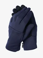 Rękawiczki - Rękawice 5-palczaste The North Face Etip Recycled Glove - summit navy - miniaturka - grafika 1