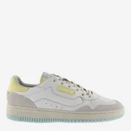 Trampki damskie - Buty sportowe damskie niskie Victoria 8800106-50 39 (25,9 cm) Amarillo (8433101214861_PL) - miniaturka - grafika 1