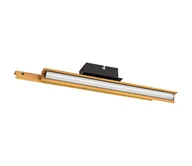 Lampy ścienne - Rabalux 71045 - LED Kinkiet REMIEL LED/12W/230V 3000K - miniaturka - grafika 1
