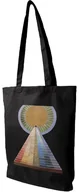 Torby i wózki na zakupy - Torba bawełniana No. 1, Ołtarz Hilma af Klint - miniaturka - grafika 1