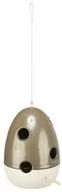 Karmniki dla ptaków - TRIXIE Ceramiczny podajnik na materiał gniazdowy - miniaturka - grafika 1