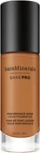 Podkłady do twarzy - bareMinerals BAREPRO BarePRO Performance Wear Liquid Foundation SPF 20 - podkład do twarzy Oak 20 - miniaturka - grafika 1