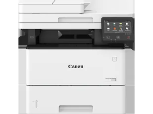 Canon imageRUNNER 1643i II Laser A4 Wi-Fi 5160C007 - Urządzenia wielofunkcyjne - miniaturka - grafika 1