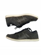 Półbuty męskie - Sneakresy męskie Steve Madden Kevin Grey 41 - miniaturka - grafika 1