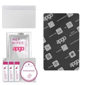 Akcesoria do tabletów i e-booków - szkło hybrydowe MATOWE do Honor Pad X9 - miniaturka - grafika 1