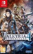 Gry Nintendo Switch - Valkyria Chronicles 4 GRA NINTENDO SWITCH - miniaturka - grafika 1