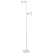 Lampy stojące - Polux Lampa podłogowa 7,4W LED BERG 318206 SANICO 318206 - miniaturka - grafika 1
