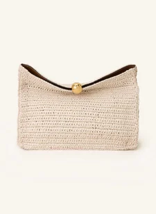 Furla Kopertówka Sfera Soft weiss - Torebki damskie - miniaturka - grafika 1