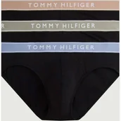 Majtki męskie - Tommy Hilfiger Slipy 3-pack - miniaturka - grafika 1