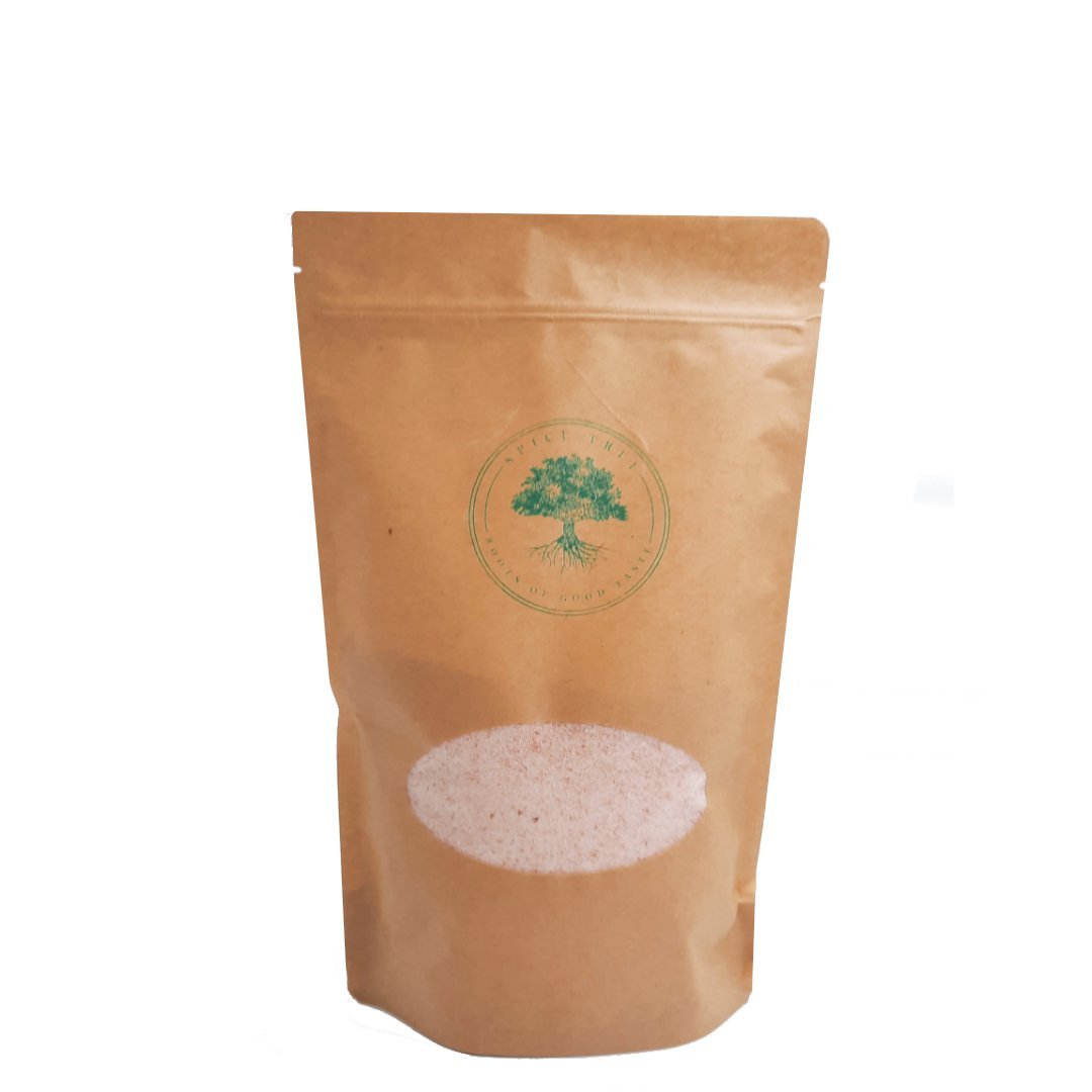 sól himalajska drobna 1kg,