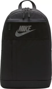Nike Plecak Nike Elemental Backpack czarny DD0562 010 (P8496) - 194958681234 - Plecaki - miniaturka - grafika 1