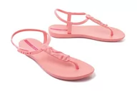 Sandały damskie - IPANEMA 83248 CLASS SHAPE FEM 24021 light pink, sandały damskie - Ipanema - miniaturka - grafika 1