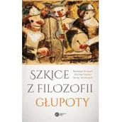 Filozofia i socjologia - 30 kazań o głupocie M Heller J Stelmach B Brożek - miniaturka - grafika 1