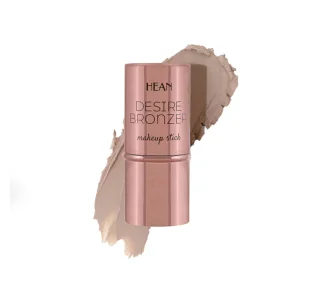 Hean Desire bronzer w sztyfcie 01 Cold Girl 5,5g - Bronzery i konturowanie twarzy - miniaturka - grafika 1