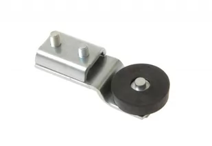 Stoper szyny 5040 - Akcesoria do bram - miniaturka - grafika 1