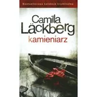 Kryminały - Kamieniarz. Saga kryminalna Fjällbacka. Tom 3 - miniaturka - grafika 1