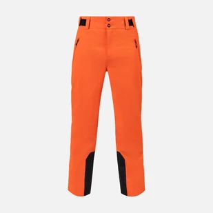 STRAWPILE INSULATED PANT - Spodnie narciarskie - miniaturka - grafika 1