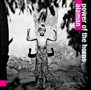Jazz, Blues - Alaman CD+DVD) Power Of The Horns - miniaturka - grafika 1