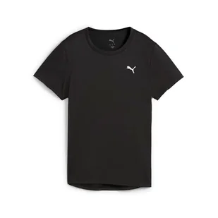 PUMA Unisex W Tad Essential Crew Tee Tees (1 opakowanie) - Koszulki męskie - miniaturka - grafika 1