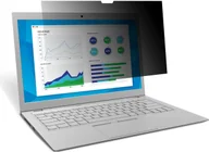 Filtry prywatyzujące - 3M Privacy Filters for Laptops with 3M COMPLY Flip Attach - miniaturka - grafika 1