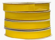 Prace ręczne dla dzieci - Tasiemka rypsowa 6 mm ( 22 mb ) 1549 - miniaturka - grafika 1