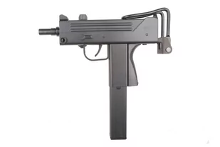 GNB KWC Pistolet maszynowy M11 (KWC-02-014278) G - Pistolety ASG - miniaturka - grafika 1