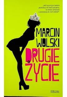 Drugie życie - Romanse - miniaturka - grafika 2