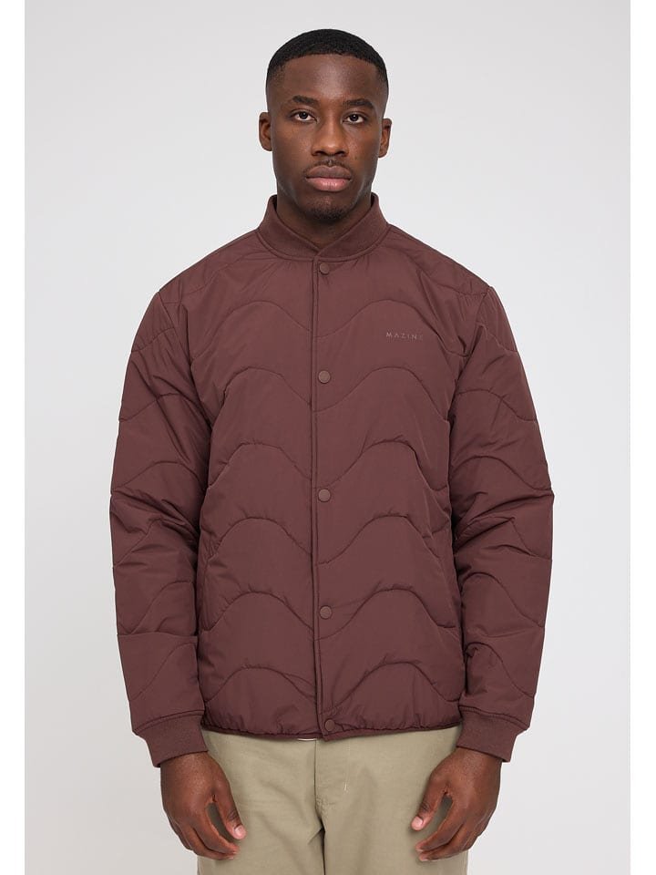 MAZINE Kurtka przejściowa 