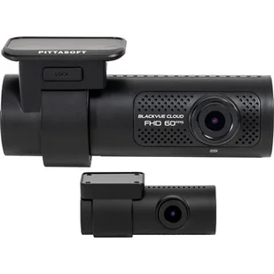 BlackVue DR770X-2CH  - Wideorejestratory - miniaturka - grafika 1