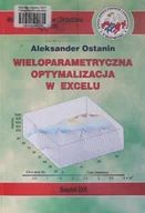 Aplikacje biurowe - Wieloparametryczna Optymalizacja W Excelu - miniaturka - grafika 1