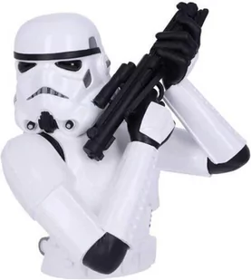 Statuetka Gwiezdne Wojny - Szturmowiec (wysokość: 30, 5 cm) / Star Wars Stormtrooper Bust (high: 30, 5 cm) - Dekoracje domu - miniaturka - grafika 1