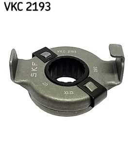 SKF VKC 2193 ŁOŻYSKO OPOROWE CITROEN BX VKC 2193 - Sprzęgła - miniaturka - grafika 1