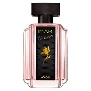 Woda toaletowa Women Imari Corset - perfumy - Wody i perfumy damskie - miniaturka - grafika 1