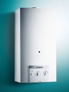 Vaillant Mag mini 114/1 0010022615 - Podgrzewacze wody - miniaturka - grafika 1