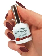 Lakiery hybrydowe - Indigo Lakier Hybrydowy Romeo 7ml - miniaturka - grafika 1