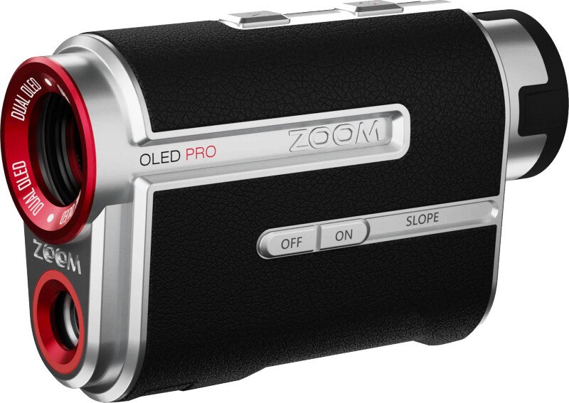 Dalmierz laserowy Zoom Focus Oled Pro Rangefinder