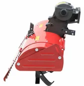 Akcesoria do urządzeń ogrodniczych - Glebogryzarka doczepiana HOLIDA do WM1100-6 i 1000N6 - miniaturka - grafika 1