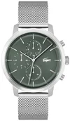 Zegarki męskie - Zegarek Lacoste 2011338 Replay - miniaturka - grafika 1