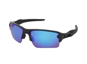 Okulary przeciwsłoneczne - Oakley Flak 2.0 XL OO9188 9188F7 - miniaturka - grafika 1