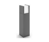 Lampy ogrodowe - Philips - LED Lampa zewnętrzna ARBOUR LED/3,8W/230V 40 cm IP44 - miniaturka - grafika 1