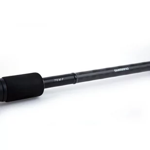 Shimano Wędka Nasci Spinning 2,08m 7-35g 2 cz. EVA - Wędki - miniaturka - grafika 2