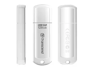 Transcend JetFlash 730 8 GB USB-Stick USB 128 GB TS128GJF730 - Pendrive - miniaturka - grafika 2