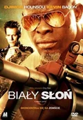 Filmy kryminalne DVD - Biały słoń DVD - miniaturka - grafika 1
