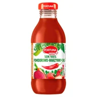 Soki i napoje niegazowane - Fortuna Sok Chili - miniaturka - grafika 1