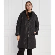 Kurtki damskie - Armani Exchange Kurtka | Regular Fit - miniaturka - grafika 1