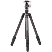 Statywy fotograficzne - Leofoto LF-RF-284CT - miniaturka - grafika 1