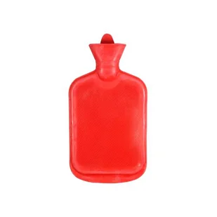 ZYSKAJ ZDROWIE Termofor gumowy 2L - >>>  <<< - Termofory - miniaturka - grafika 1
