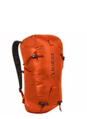 Plecaki - Plecak alpinistyczny Blue Ice Dragonfly Pack 26l - red clay - miniaturka - grafika 1
