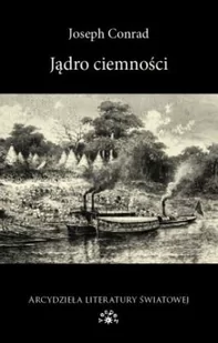 Vesper Jądro ciemności - Joseph Conrad - Lektury szkoła podstawowa - miniaturka - grafika 4